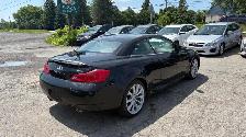 2009 Infiniti G37 Base - Photo 7