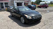 2009 Infiniti G37 Base - Photo 9
