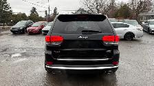 2016 Jeep Grand Cherokee Summit - Photo 4