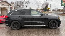 2016 Jeep Grand Cherokee Summit - Photo 6