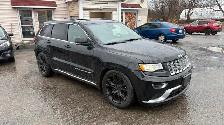 2016 Jeep Grand Cherokee Summit - Photo 7