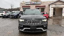 2016 Jeep Grand Cherokee Summit - Photo 8