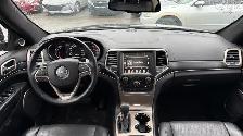 2016 Jeep Grand Cherokee Summit - Photo 12