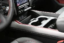 2026 Dodge RAM 1500 Pickup REBEL RED LEATHER INTERIOR | PUSH BUT - Photo 6