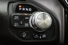 2026 Dodge RAM 1500 Pickup REBEL RED LEATHER INTERIOR | PUSH BUT - Photo 7