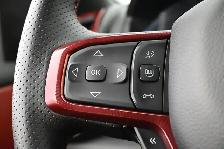 2026 Dodge RAM 1500 Pickup REBEL RED LEATHER INTERIOR | PUSH BUT - Photo 9