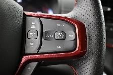 2026 Dodge RAM 1500 Pickup REBEL RED LEATHER INTERIOR | PUSH BUT - Photo 13