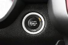 2026 Dodge RAM 1500 Pickup REBEL RED LEATHER INTERIOR | PUSH BUT - Photo 14