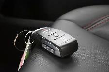 2026 Dodge RAM 1500 Pickup REBEL RED LEATHER INTERIOR | PUSH BUT - Photo 18