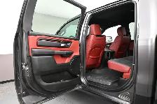 2026 Dodge RAM 1500 Pickup REBEL RED LEATHER INTERIOR | PUSH BUT - Photo 20
