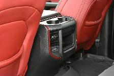 2026 Dodge RAM 1500 Pickup REBEL RED LEATHER INTERIOR | PUSH BUT - Photo 21