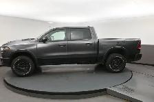 2026 Dodge RAM 1500 Pickup REBEL RED LEATHER INTERIOR | PUSH BUT - Photo 34