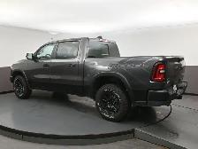 2026 Dodge RAM 1500 Pickup REBEL RED LEATHER INTERIOR | PUSH BUT - Photo 35