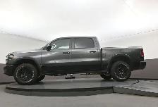 2026 Dodge RAM 1500 Pickup REBEL RED LEATHER INTERIOR | PUSH BUT - Photo 44