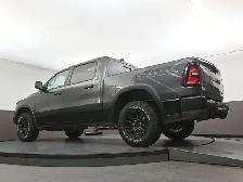 2026 Dodge RAM 1500 Pickup REBEL RED LEATHER INTERIOR | PUSH BUT - Photo 45