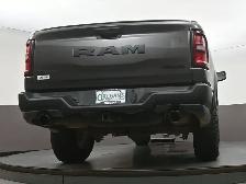 2026 Dodge RAM 1500 Pickup REBEL RED LEATHER INTERIOR | PUSH BUT - Photo 46