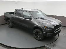 2026 Dodge RAM 1500 Pickup REBEL RED LEATHER INTERIOR | PUSH BUT - Photo 47