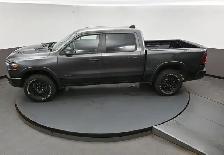 2026 Dodge RAM 1500 Pickup REBEL RED LEATHER INTERIOR | PUSH BUT - Photo 50