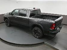 2026 Dodge RAM 1500 Pickup REBEL RED LEATHER INTERIOR | PUSH BUT - Photo 51