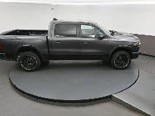 2026 Dodge RAM 1500 Pickup REBEL RED LEATHER INTERIOR | PUSH BUT - Photo 54