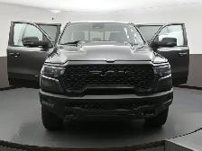 2026 Dodge RAM 1500 Pickup REBEL RED LEATHER INTERIOR | PUSH BUT - Photo 57