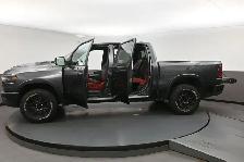 2026 Dodge RAM 1500 Pickup REBEL RED LEATHER INTERIOR | PUSH BUT - Photo 59