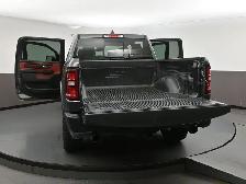 2026 Dodge RAM 1500 Pickup REBEL RED LEATHER INTERIOR | PUSH BUT - Photo 61