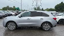 2016 Acura MDX Nav Pkg - Photo 2