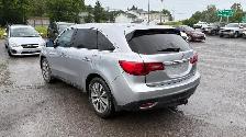 2016 Acura MDX Nav Pkg - Photo 3