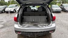 2016 Acura MDX Nav Pkg - Photo 5