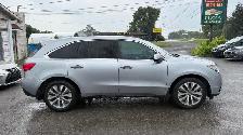 2016 Acura MDX Nav Pkg - Photo 7