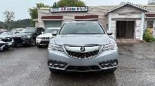 2016 Acura MDX Nav Pkg - Photo 9