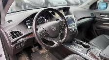 2016 Acura MDX Nav Pkg - Photo 11