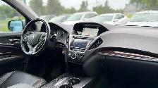 2016 Acura MDX Nav Pkg - Photo 12
