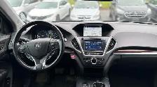 2016 Acura MDX Nav Pkg - Photo 13
