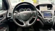 2016 Acura MDX Nav Pkg - Photo 14