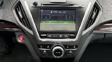 2016 Acura MDX Nav Pkg - Photo 16