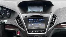 2016 Acura MDX Nav Pkg - Photo 17