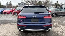 2018 Audi SQ5 Technik - Photo 2
