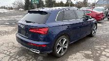2018 Audi SQ5 Technik - Photo 3