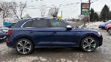 2018 Audi SQ5 Technik - Photo 4