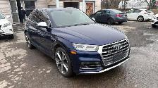 2018 Audi SQ5 Technik - Photo 5
