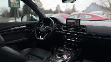 2018 Audi SQ5 Technik - Photo 6