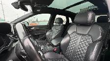 2018 Audi SQ5 Technik - Photo 7