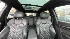 2018 Audi SQ5 Technik - Photo 8