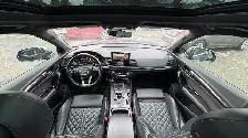2018 Audi SQ5 Technik - Photo 10
