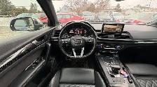 2018 Audi SQ5 Technik - Photo 11