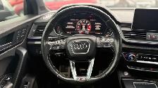 2018 Audi SQ5 Technik - Photo 12