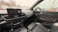 2018 Audi SQ5 Technik - Photo 15
