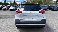 2019 Nissan Kicks SR - Photo 4